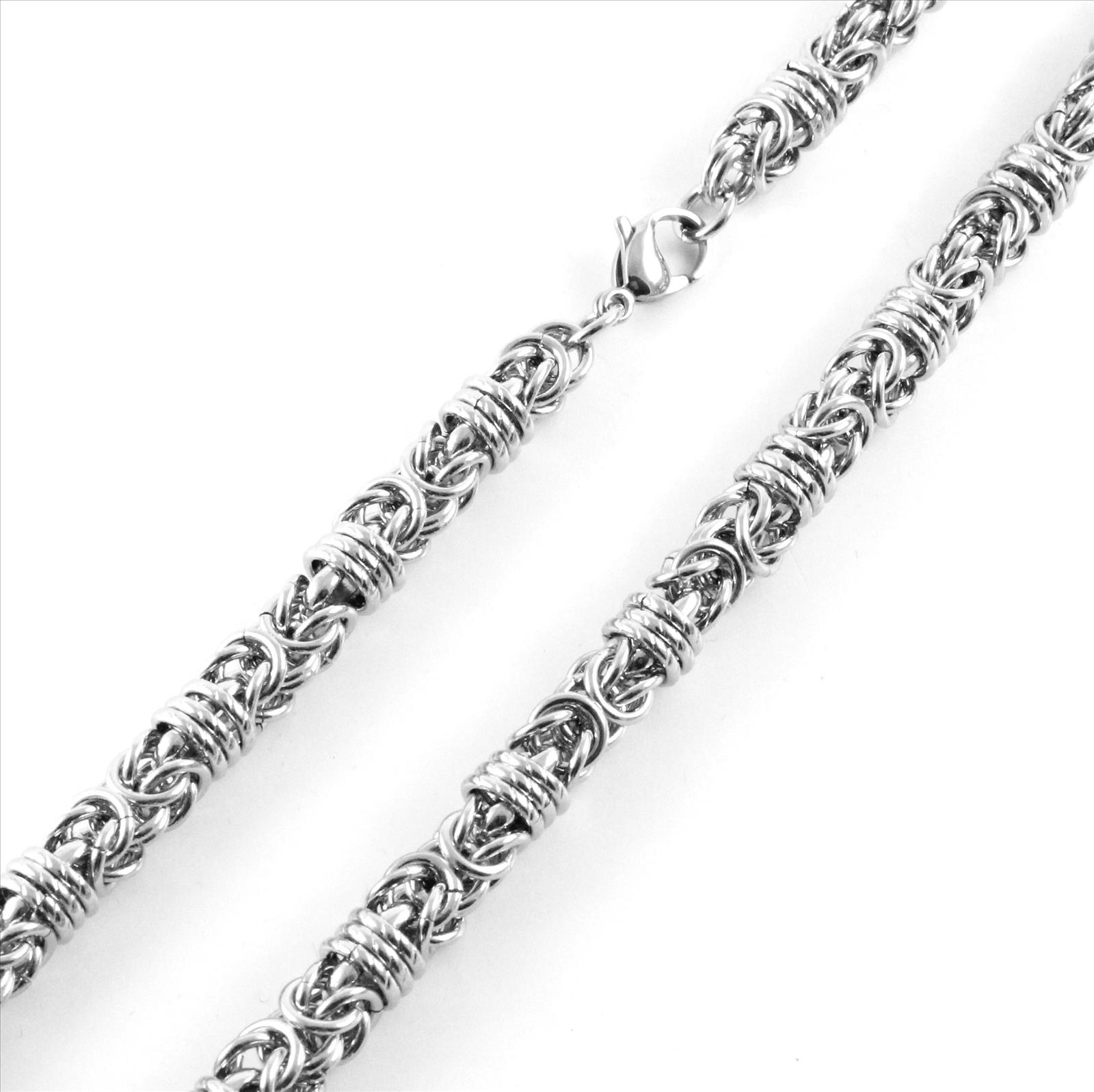 Edelstahlschmuck